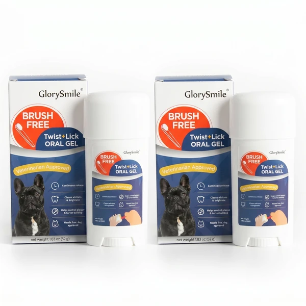 GlorySmile product bundle